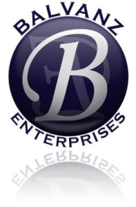 Balvanz Enterprises About Us Logo