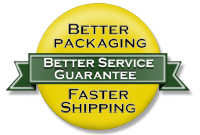 Better Service Guaranteed! | FAQ's at BalvanzEnterprises.com