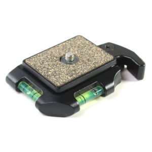 Slik DQ-20 Quick Release Adpter Camera Mount Main